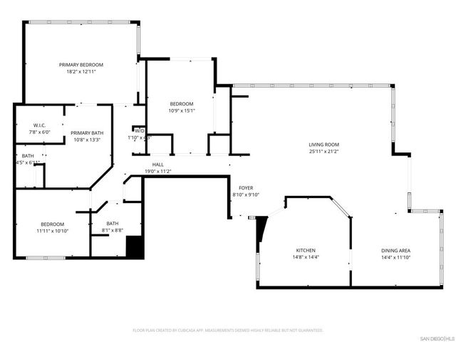 230 W Laurel St 204, San Diego, CA 92101