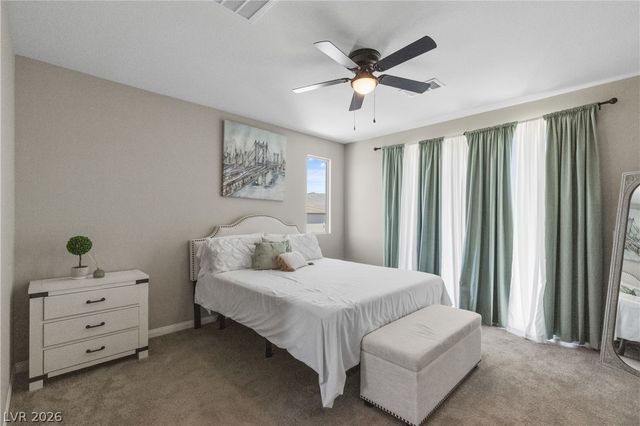 9452 Lunar Ray Street, Las Vegas, NV 89143