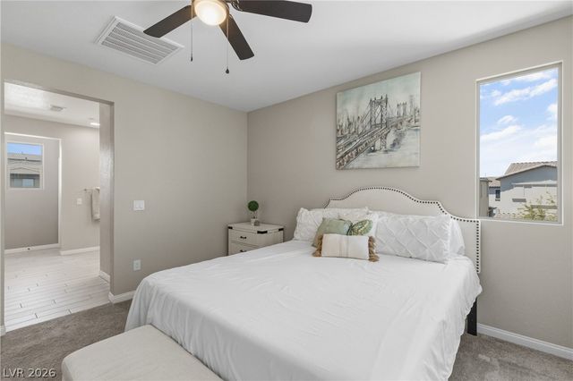9452 Lunar Ray Street, Las Vegas, NV 89143