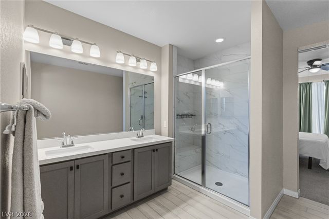 9452 Lunar Ray Street, Las Vegas, NV 89143