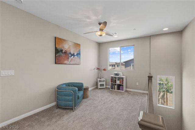 9452 Lunar Ray Street, Las Vegas, NV 89143