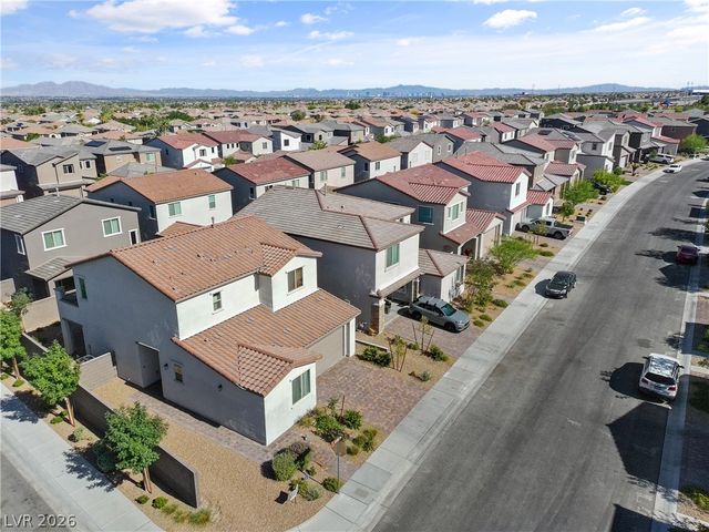 9452 Lunar Ray Street, Las Vegas, NV 89143