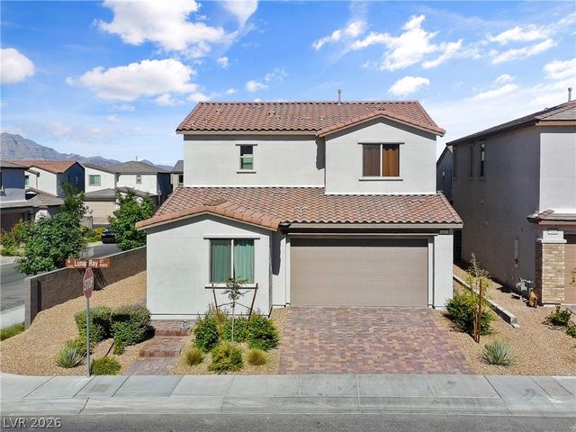 9452 Lunar Ray Street, Las Vegas, NV 89143