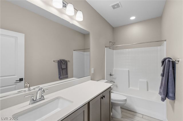 9452 Lunar Ray Street, Las Vegas, NV 89143