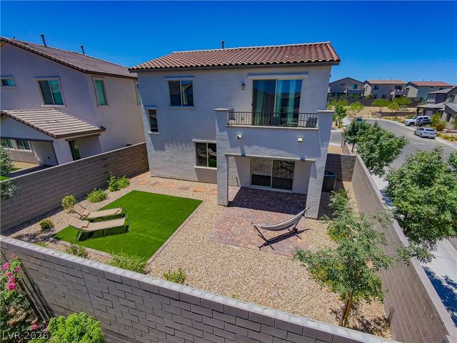 9452 Lunar Ray Street, Las Vegas, NV 89143
