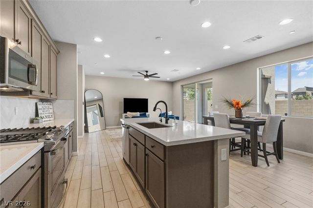 9452 Lunar Ray Street, Las Vegas, NV 89143