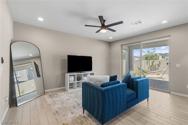 9452 Lunar Ray Street, Las Vegas, NV 89143