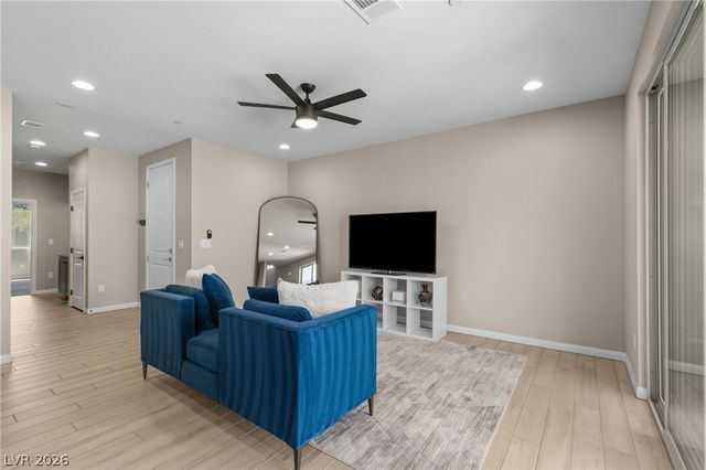 9452 Lunar Ray Street, Las Vegas, NV 89143