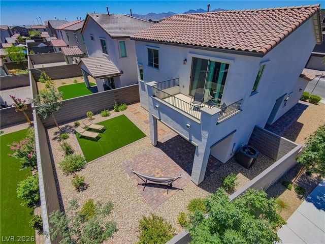 9452 Lunar Ray Street, Las Vegas, NV 89143