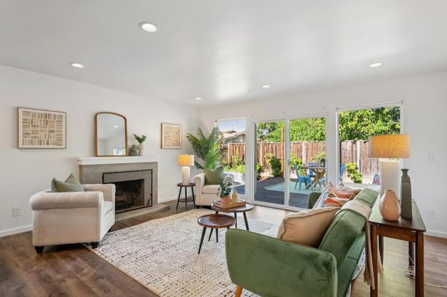 1666 Swallow Drive, Sunnyvale, CA 94087