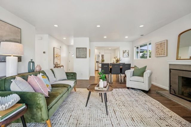 1666 Swallow Drive, Sunnyvale, CA 94087