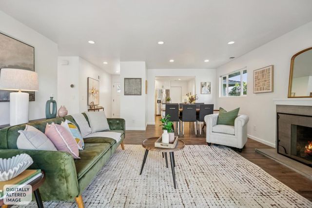 1666 Swallow Drive, Sunnyvale, CA 94087