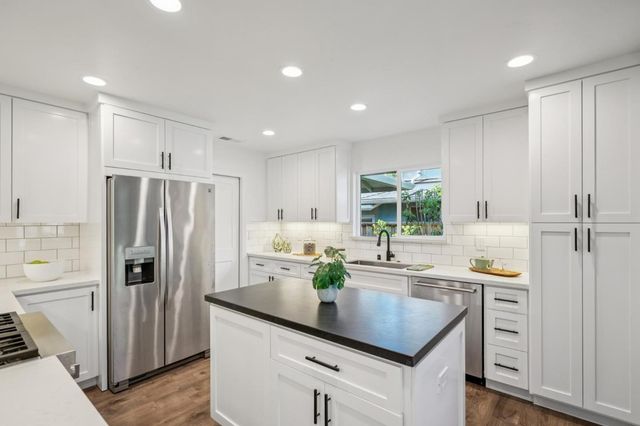 1666 Swallow Drive, Sunnyvale, CA 94087