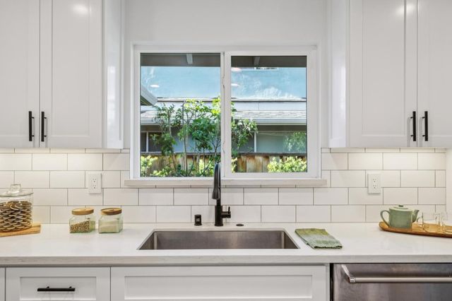 1666 Swallow Drive, Sunnyvale, CA 94087