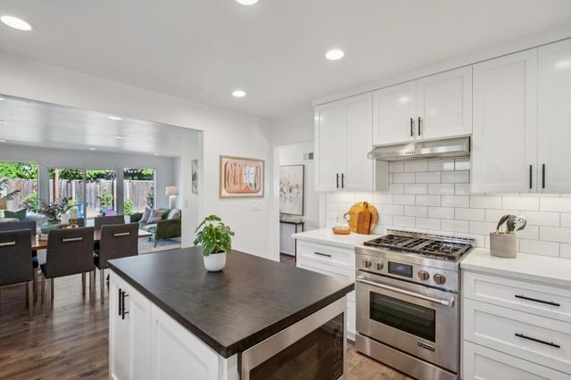 1666 Swallow Drive, Sunnyvale, CA 94087