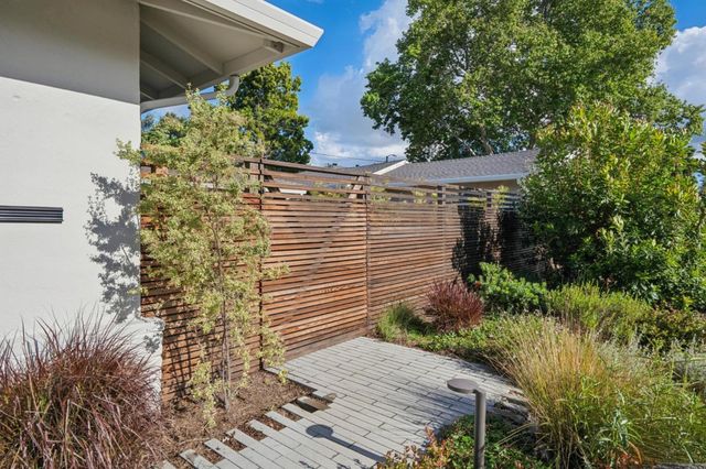 1666 Swallow Drive, Sunnyvale, CA 94087