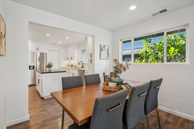 1666 Swallow Drive, Sunnyvale, CA 94087