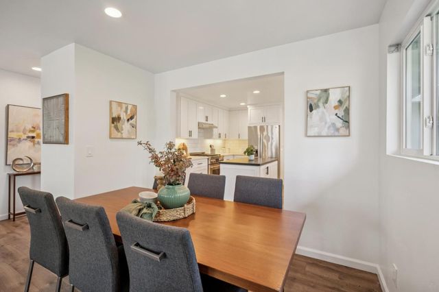 1666 Swallow Drive, Sunnyvale, CA 94087