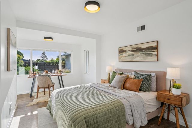 1666 Swallow Drive, Sunnyvale, CA 94087