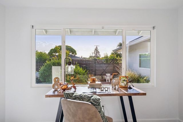 1666 Swallow Drive, Sunnyvale, CA 94087