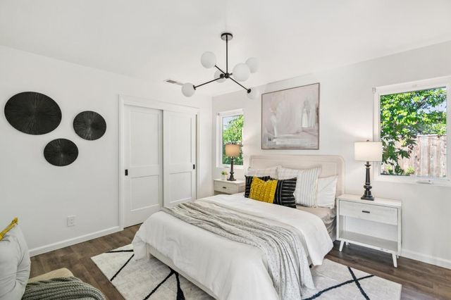 1666 Swallow Drive, Sunnyvale, CA 94087