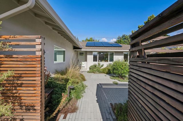 1666 Swallow Drive, Sunnyvale, CA 94087