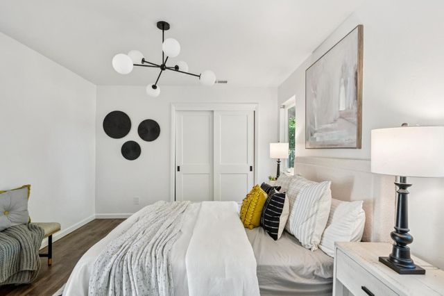 1666 Swallow Drive, Sunnyvale, CA 94087