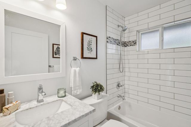 1666 Swallow Drive, Sunnyvale, CA 94087