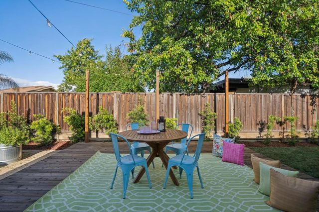 1666 Swallow Drive, Sunnyvale, CA 94087