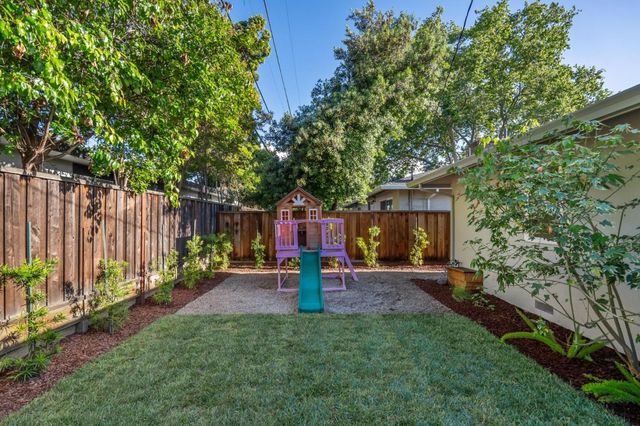 1666 Swallow Drive, Sunnyvale, CA 94087