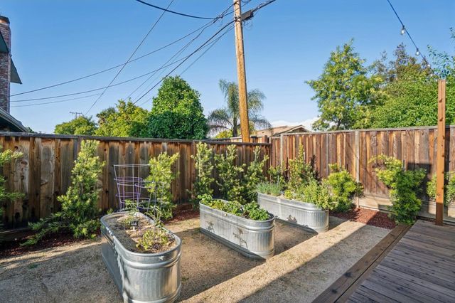 1666 Swallow Drive, Sunnyvale, CA 94087