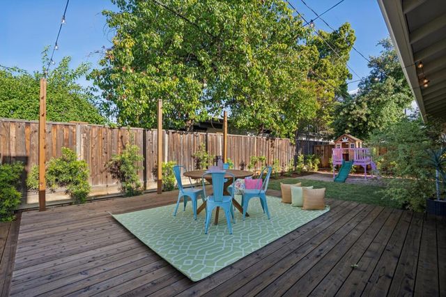 1666 Swallow Drive, Sunnyvale, CA 94087