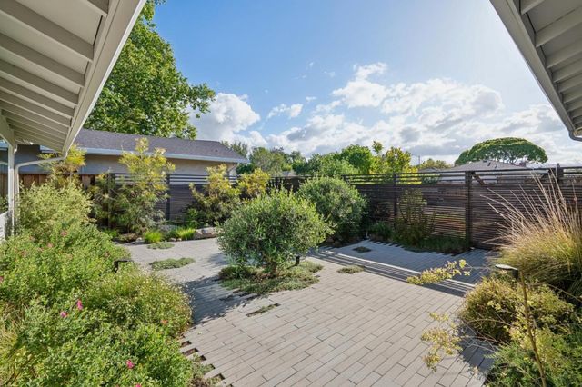 1666 Swallow Drive, Sunnyvale, CA 94087