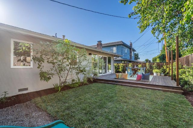 1666 Swallow Drive, Sunnyvale, CA 94087