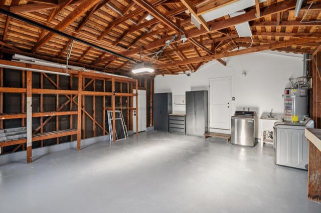 1666 Swallow Drive, Sunnyvale, CA 94087