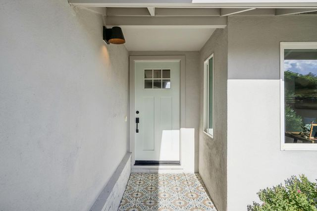 1666 Swallow Drive, Sunnyvale, CA 94087