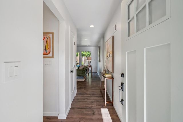 1666 Swallow Drive, Sunnyvale, CA 94087