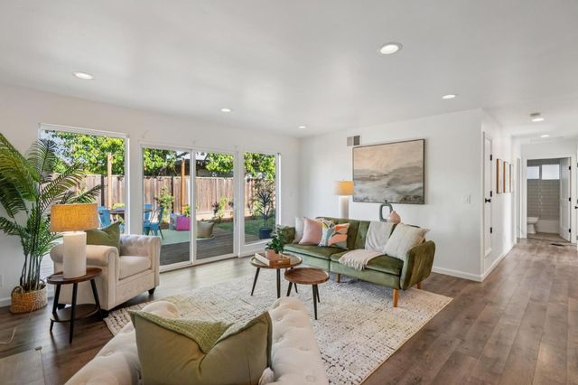 1666 Swallow Drive, Sunnyvale, CA 94087