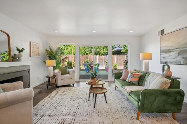 1666 Swallow Drive, Sunnyvale, CA 94087