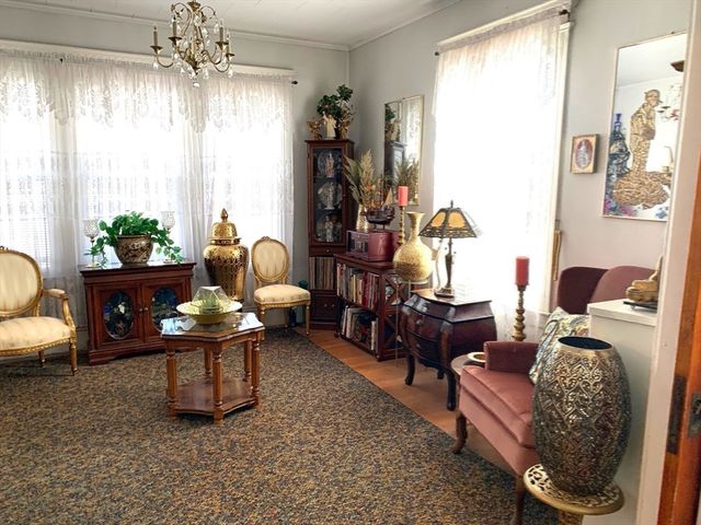 97 Hoyt Avenue, Lowell, MA 01852