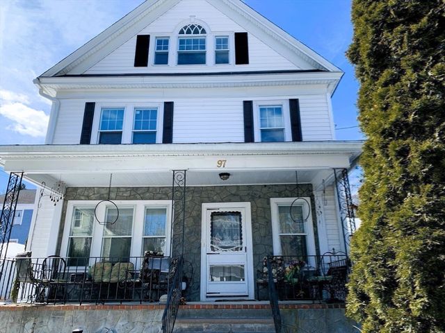 97 Hoyt Avenue, Lowell, MA 01852