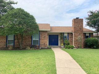 1209 Crestwood Court, Allen, TX 75002