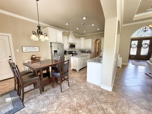 19668 Desna Dr, Porter, TX 77365