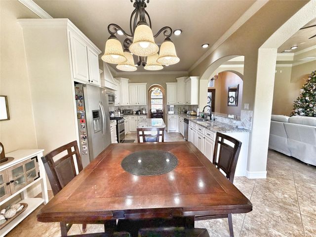 19668 Desna Dr, Porter, TX 77365