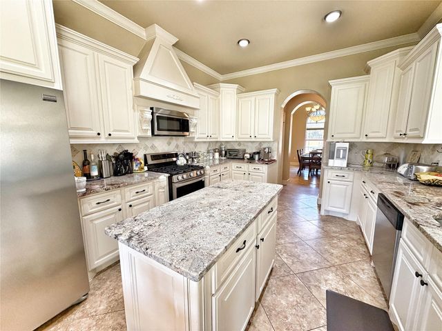 19668 Desna Dr, Porter, TX 77365