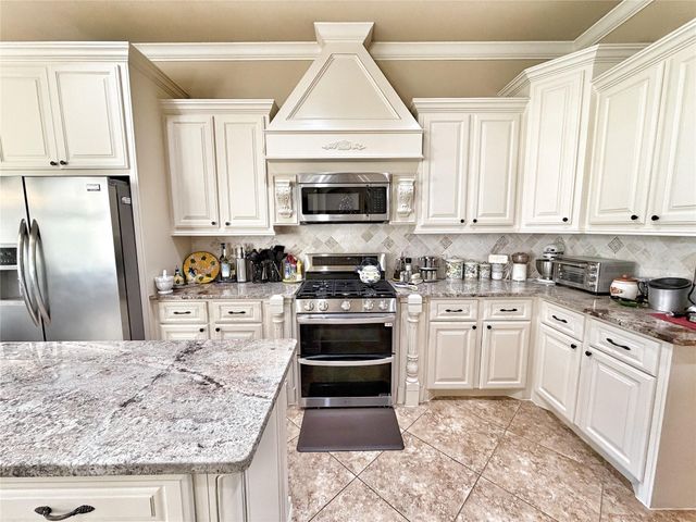 19668 Desna Dr, Porter, TX 77365