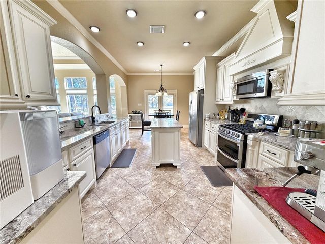 19668 Desna Dr, Porter, TX 77365