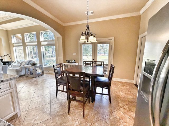 19668 Desna Dr, Porter, TX 77365