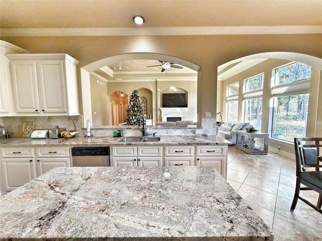 19668 Desna Dr, Porter, TX 77365