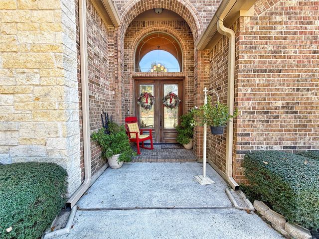 19668 Desna Dr, Porter, TX 77365